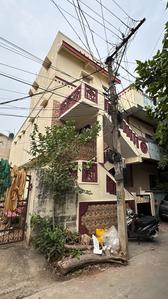 Image of 810 Sq.ft 2 BHK Independent House for sale in Malkajgiri, Secunderabad for Rs. 9000000