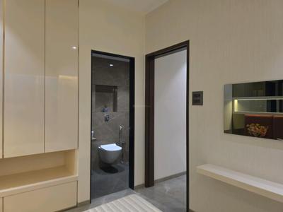 1 BHK Flat