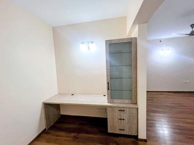 Bedroom Image of 3455 Sq.ft 4 BHK Apartment / Flat for sale in Sarjapur Bengaluru for Rs. 43000000