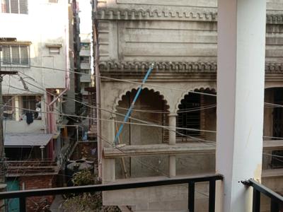 Bedroom One Image of 730 Sq.ft 2 BHK Apartment / Flat for sale in Rajarhat Kolkata for Rs. 2100000