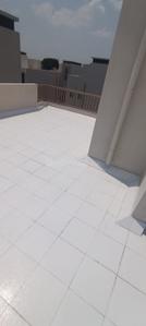 Balcony Image of 1250 Sq.ft 3 BHK Villa for rent in Kannanthangal Chennai for Rs. 26000
