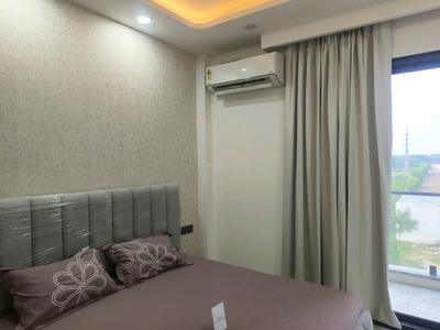 Bedroom Image of 1600 Sq.ft 3 BHK Builder Floor for sale in Skywhales Vienna Greens II, Sector 99A Gurgaon for Rs. 19000003