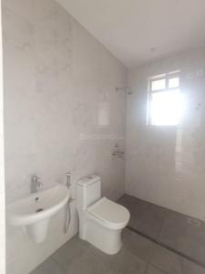 Bathroom Image of 1355 Sq.ft 2 BHK Apartment / Flat for sale in Parra Goa for Rs. 15000000