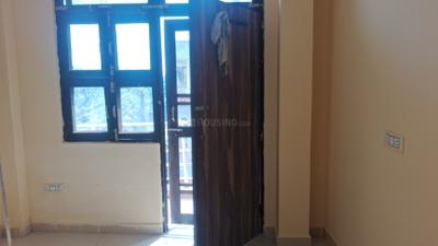 Bedroom Image of 2500 Sq.ft 3 BHK Builder Floor for rent in Sector 121 Noida for Rs. 27500