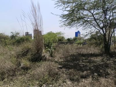 Image of 60 Sq.ft Residential Plot / Land for sale in Sector 34 Rohini, New Delhi for Rs. 11400000