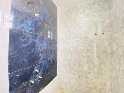 Bathroom Image of 2200 Sq.ft 3 BHK Independent House for sale in Vengaivasal Chennai for Rs. 14000000
