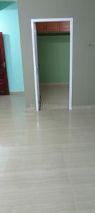 Hall Image of 1033 Sq.ft 2 BHK Apartment / Flat for rent in SCC Homes Flat, Velachery Chennai for Rs. 26000