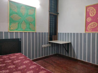 Bedroom Image of 2400 Sq.ft 4 BHK Villa for sale in Jatti Dwarakamai, Whitefield Bengaluru for Rs. 28600000