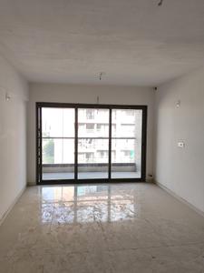 Living Room Image of 1680 Sq.ft 3 BHK Apartment / Flat for sale in Adani Atrius, Jagatpur Ahmedabad for Rs. 8850000