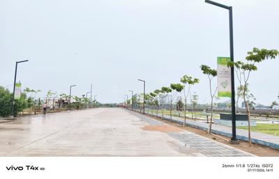 Image of 1250 Sq.ft Residential Plot / Land for sale in Jarway Alias Hirapur, Raipur for Rs. 3364000