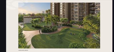 Image of 1109 Sq.ft 2 BHK Apartment / Flat for sale in UC Que 154 A And B Wing, Pimpri, Pune for Rs. 6800000