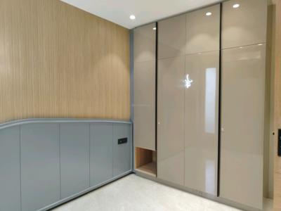 Bedroom Image of 2450 Sq.ft 4 BHK Builder Floor for sale in Sector 57 Gurgaon for Rs. 33000000