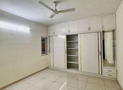 Bedroom Image of 780 Sq.ft 1 BHK Apartment / Flat for rent in Sanjeeva Reddy Nagar Hyderabad for Rs. 11580