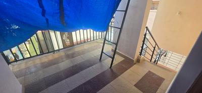 Balcony Image of 300 Sq.ft 1 BHK Builder Floor for rent in C V Raman Nagar Bengaluru for Rs. 12500