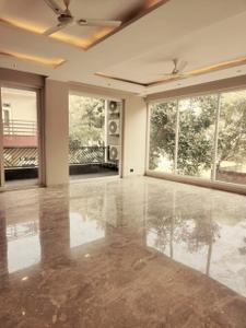 Hall Image of 3200 Sq.ft 4 BHK Builder Floor for rent in Unitech Nirvana Country, Sector 50 Gurgaon for Rs. 125000