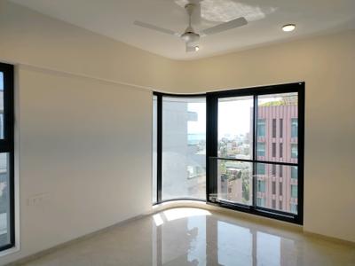 Bedroom Image of 1475 Sq.ft 3 BHK Apartment / Flat for sale in Vile Parle East Mumbai for Rs. 55000000