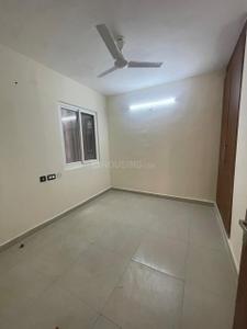 Bedroom Image of 1200 Sq.ft 3 BHK Apartment / Flat for rent in Windlass River Valley, Kuwan Wala Dehradun for Rs. 21000