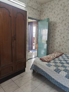 Bedroom Image of 960 Sq.ft 2 BHK Apartment / Flat for sale in Belapur CBD Navi Mumbai for Rs. 18000000