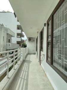 Balcony Image of 3600 Sq.ft 4 BHK Builder Floor for rent in Sector 56 Gurgaon for Rs. 130000