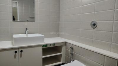 Image of 1500 Sq.ft 3 BHK Apartment / Flat for rent in Assetz Marq, Kannamangala - Whitefield Hoskote Road, Bengaluru for Rs. 67000