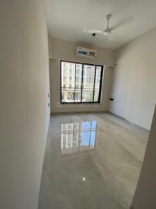 Hall Image of 1150 Sq.ft 2 BHK Apartment / Flat for sale in Raj Estate, Mira Road East Mira Bhayandar for Rs. 11200000