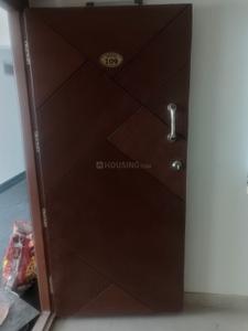 Kitchen Image of 1770 Sq.ft 3 BHK Apartment / Flat for sale in Amigos Red Oaks Apartment, Avilala Tirupathi for Rs. 9500000