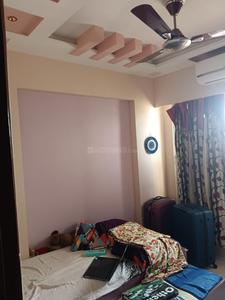 Bedroom Image of 1584 Sq.ft 3 BHK Apartment / Flat for sale in Sheetal Westpark Residency, Vastrapur Ahmedabad for Rs. 13500000