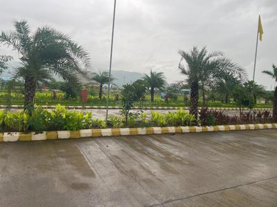 Image of 2368 Sq.ft Residential Plot / Land for sale in The Riyasat Sankalp, Lodhivali, Navi Mumbai for Rs. 16813227