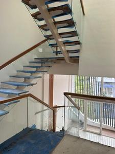Balcony Image of 3300 Sq.ft 4.5 BHK Independent House for sale in Mallathahalli Bengaluru for Rs. 26000000