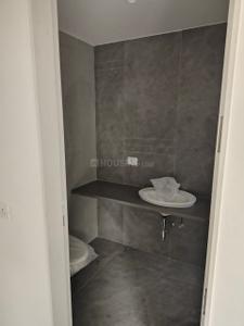 Bathroom Image of 2500 Sq.ft 4 BHK Apartment / Flat for sale in S Square SHERWOODS OPULENT, Sevasi Vadodara for Rs. 17500000