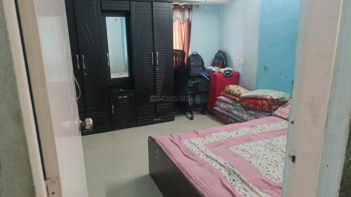 Sai Vilasita Bedroom 1