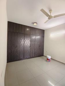 Bedroom Image of 1750 Sq.ft 3 BHK Apartment / Flat for rent in Sobha Classic, Harlur Bengaluru for Rs. 70000