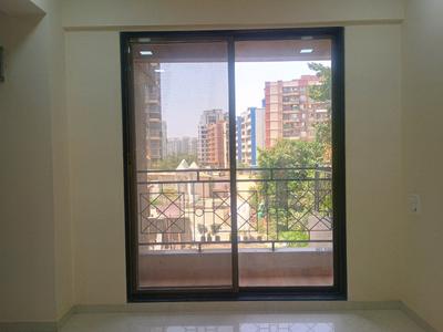 Living Room Image of 635 Sq.ft 1 BHK Apartment / Flat for sale in Raj Tulsi City , Badlapur East Badlapur for Rs. 2599000