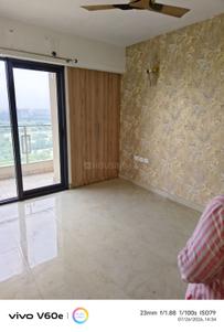 Kitchen Image of 1650 Sq.ft 3 BHK Apartment / Flat for rent in Metro Suites Glitz, Vasundhara Ghaziabad for Rs. 48000