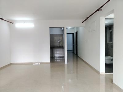 Living Room Image of 1450 Sq.ft 3 BHK Apartment / Flat for rent in Amit Bloomfield Apartment, Ambegaon Budruk Pune for Rs. 35000
