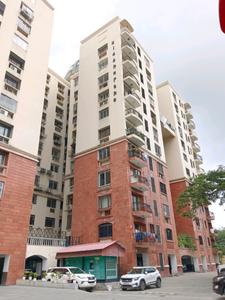 Building Image of 3210 Sq.ft 4 BHK Apartment / Flat for sale in Alipore Kolkata for Rs. 48800000
