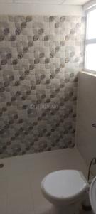 Bathroom Image of 833 Sq.ft 2 BHK Apartment / Flat for sale in Muradnagar Ghaziabad for Rs. 4500000