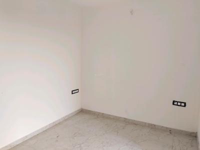 Bedroom Image of 710 Sq.ft 1 BHK Apartment / Flat for sale in Sarang Pillars Bellview, Ulwe Navi Mumbai for Rs. 7790000
