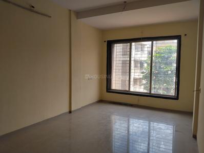 Bedroom Image of 1100 Sq.ft 2 BHK Apartment / Flat for sale in Neelkanth Vishwa, Panvel Navi Mumbai for Rs. 7000000
