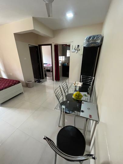 Ashok Odyssey Main Image 1