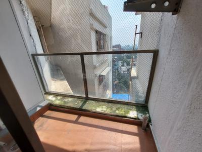 Balcony Image of 2137 Sq.ft 4 BHK Apartment / Flat for sale in Shubham Sri Kalpana Padma Tower, Chembur Mumbai for Rs. 62500000