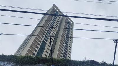 Building Image of 1600 Sq.ft 3 BHK Apartment / Flat for sale in Auro The Regent Phase 2, Kondapur Hyderabad for Rs. 18300000