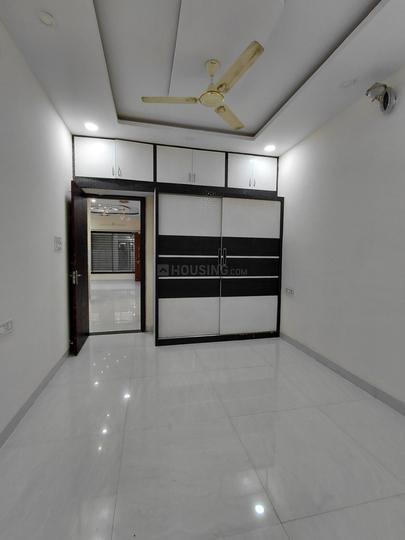 Tulsi nagar indore mp Bedroom 1