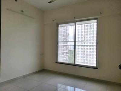 Bedroom Image of 960 Sq.ft 2.5 BHK Apartment / Flat for rent in Kolte Patil Life Republic Sector R7 7th Avenue I Towers, Nerhe Pune for Rs. 28161