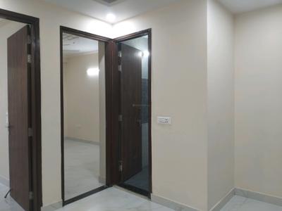 Living Room Image of 850 Sq.ft 2 BHK Builder Floor for rent in Mayur Vihar Phase 1 New Delhi for Rs. 27000