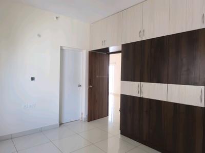 Bedroom Image of 1520 Sq.ft 3 BHK Apartment / Flat for sale in Prestige Jindal City, Anchepalya Bengaluru for Rs. 21500000