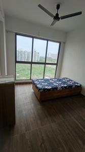 Bedroom Image of 1850 Sq.ft 3 BHK Apartment / Flat for rent in Pacifica North Enclave Block A To K, Vaishno Devi Circle Ahmedabad for Rs. 40000