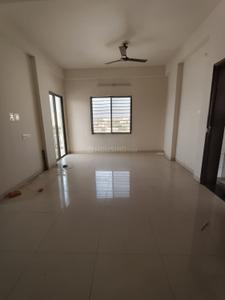 Hall Image of 608 Sq.ft 2 BHK Apartment / Flat for sale in Sayajipura Vadodara for Rs. 2400000