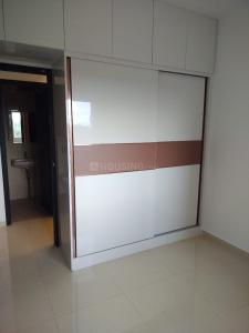 Bedroom Image of 750 Sq.ft 2 BHK Apartment / Flat for rent in Shriram 107 Southeast, Attibele Bengaluru for Rs. 25000