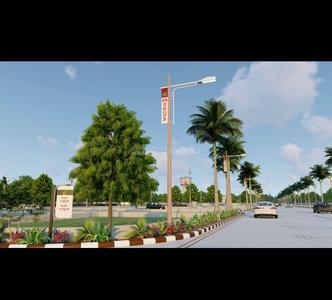 Image of 999 Sq.ft Residential Plot / Land for sale in Kalwara, Jaipur for Rs. 2300000
